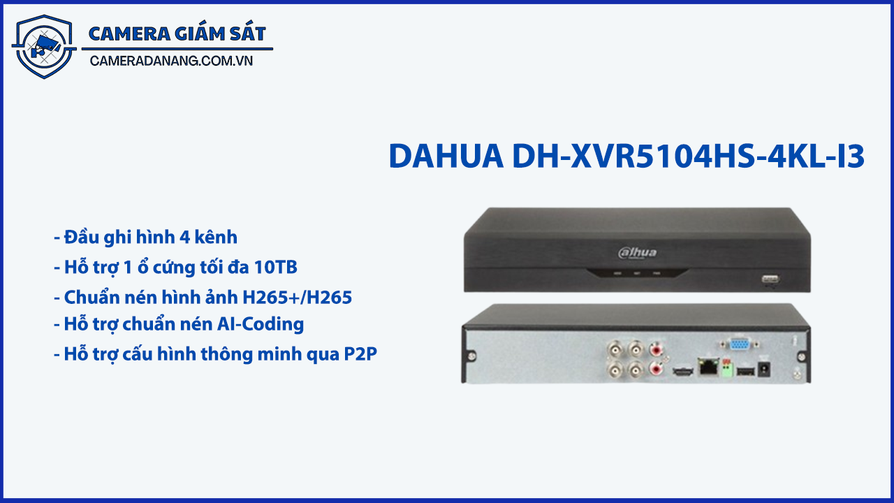 4 kênh -2