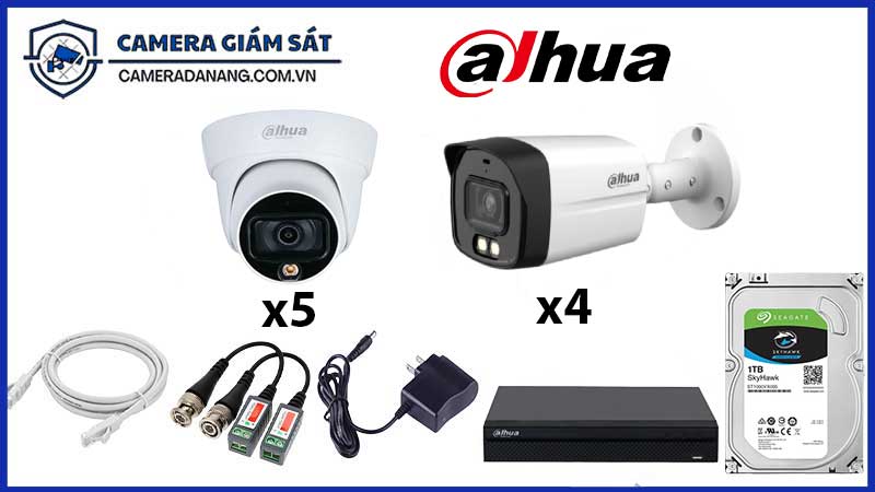 bo-9-camera-analog-dahua-5mp-ban-dem-co-mau-co-am-thanh-1