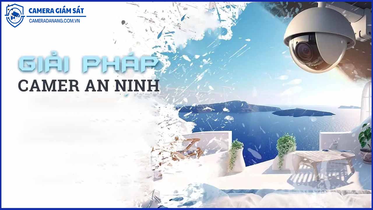 giải pháp