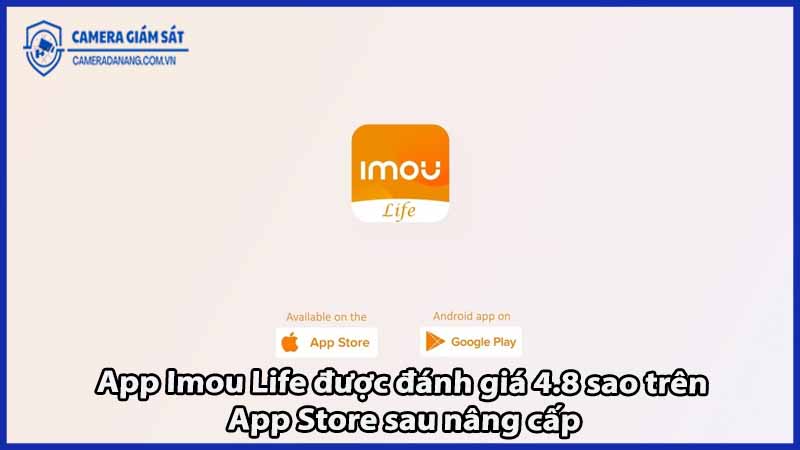 app-imou-life-duoc-danh-gia-4-8-sao-tren-app-store-sau-nang-cap