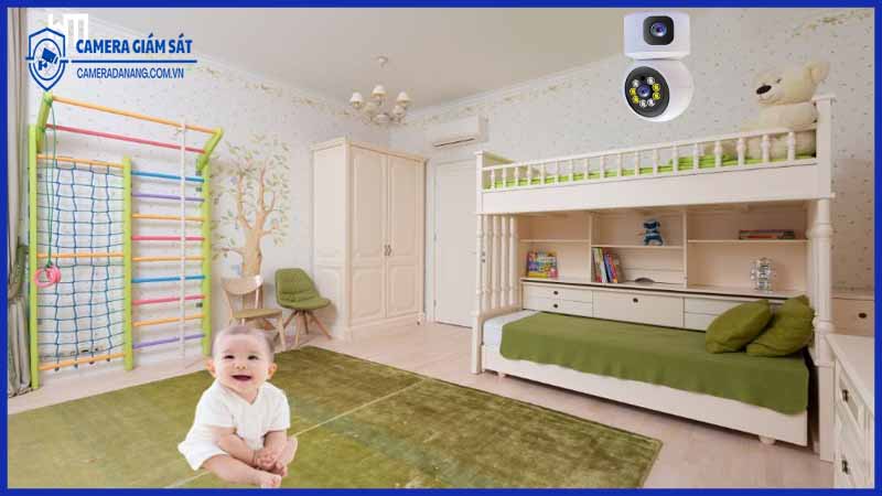 Cách Sử Dụng Camera Yoosee 5MP Để Giám Sát Nhà Cửa Hiệu Quả