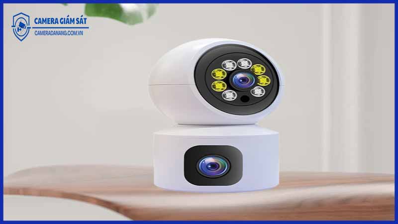 Ứng Dụng Camera Yoosee 5MP Trong Việc Giám Sát Tài Sản Và Con Cái
