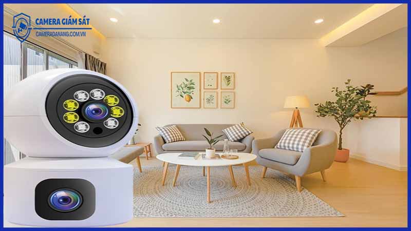 Tối Ưu Hóa Quản Lý An Ninh Với Camera Yoosee 5MP