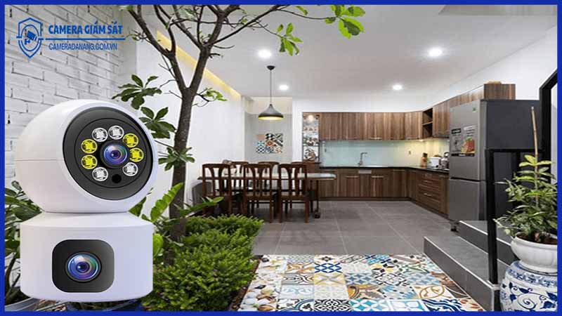 Ứng Dụng Camera Yoosee 5MP Để Theo Dõi Và Bảo Vệ Mọi Khoảnh Khắc
