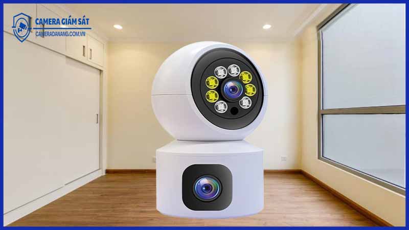 Ứng Dụng Camera Yoosee 5MP Để Bảo Vệ Tài Sản Và Nhà Cửa