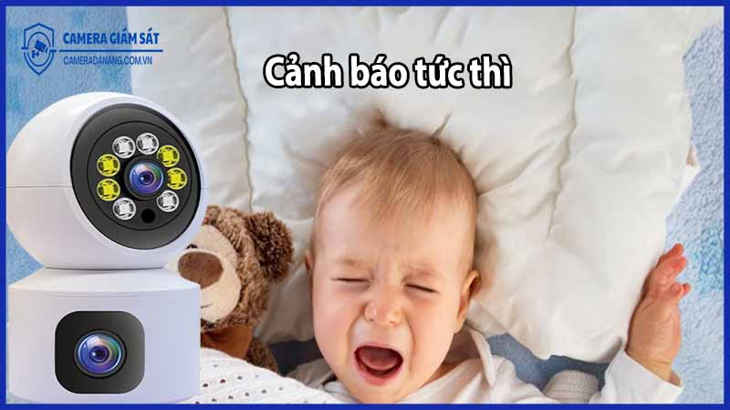 Ứng Dụng Camera Yoosee 5MP Để Bảo Vệ Con Cái Và Nhà Cửa