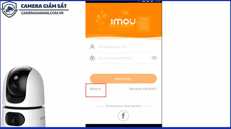 Cập nhật phần mềm tự động giúp cải thiện tính năng và bảo mật trên Camera IPC-S2XP-6M0WED
