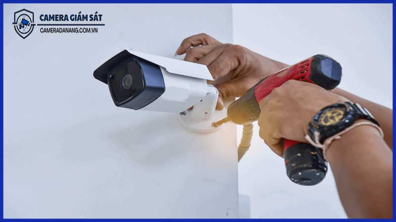 Những sai lầm thường gặp khi lắp đặt camera giám sát và cách khắc phục