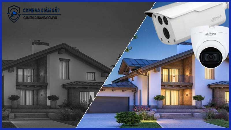 Mẹo tăng chất lượng hình ảnh camera vào ban đêm