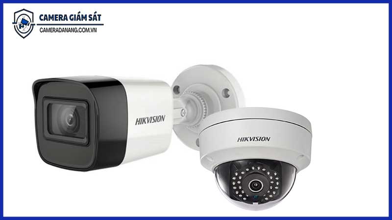 Review thực tế sau 6 tháng sử dụng bộ 2 camera Hikvision IP 2MP