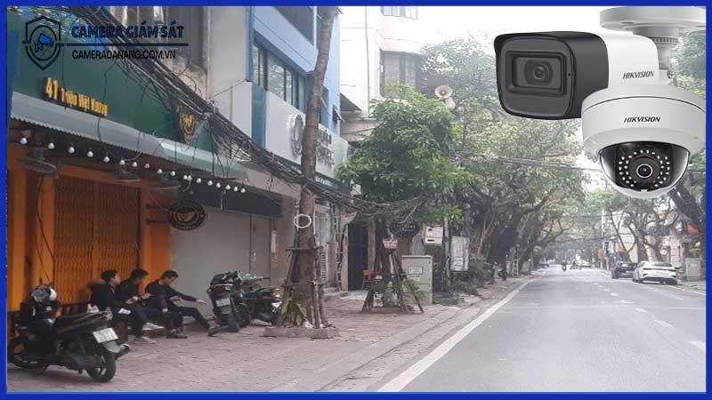 Lợi ích của việc sử dụng camera giám sát Hikvision IP 2MP trong quản lý giao thông​