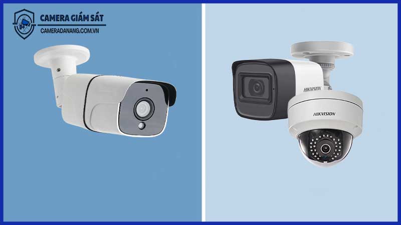 So sánh giữa camera giám sát Hikvision IP 2MP và các sản phẩm cùng phân khúc giá