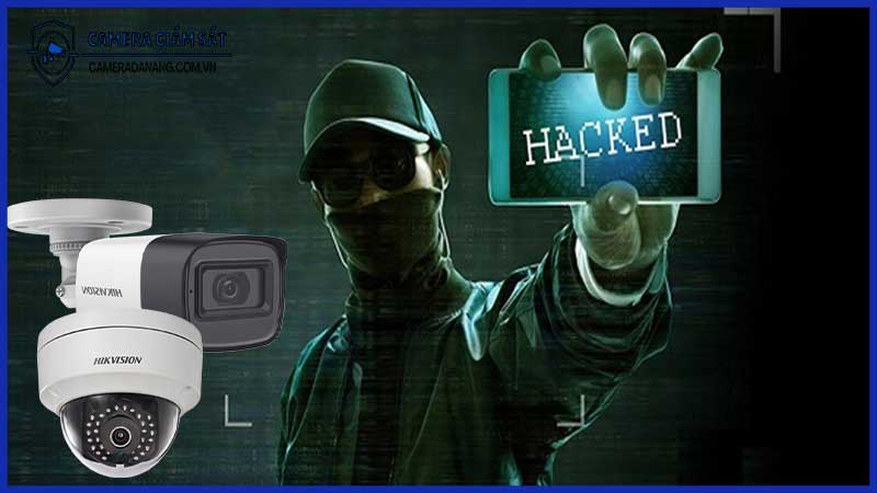 Các biện pháp bảo mật để ngăn chặn hacker truy cập vào camera giám sát