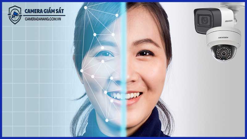 Hướng dẫn sử dụng tính năng phát hiện khuôn mặt trên camera giám sát Hikvision IP 2MP