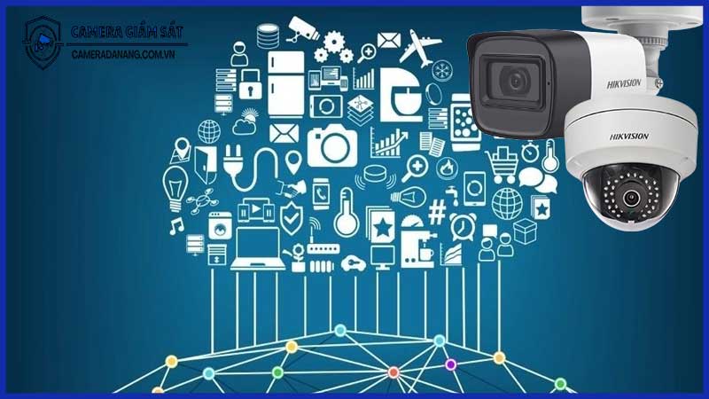 Những cải tiến mới nhất trong công nghệ camera giám sát của Hikvision