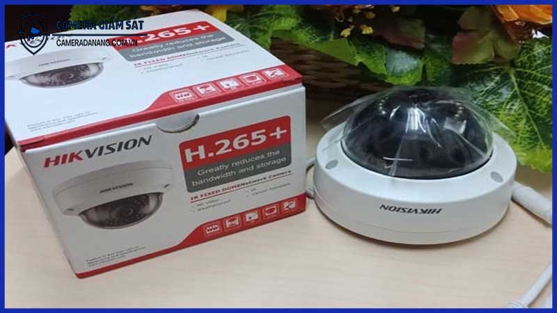 Cách phân biệt camera Hikvision chính hãng và hàng nhái