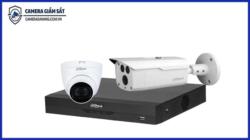 Cách nhận biết camera Dahua chính hãng khi lắp đặt tại Đà Nẵng