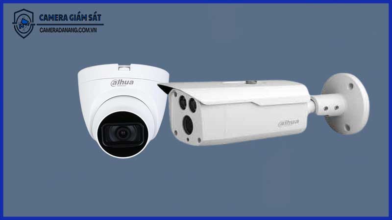 Camera Dahua có lưu âm thanh không? Cần thiết bị gì để thu tiếng?