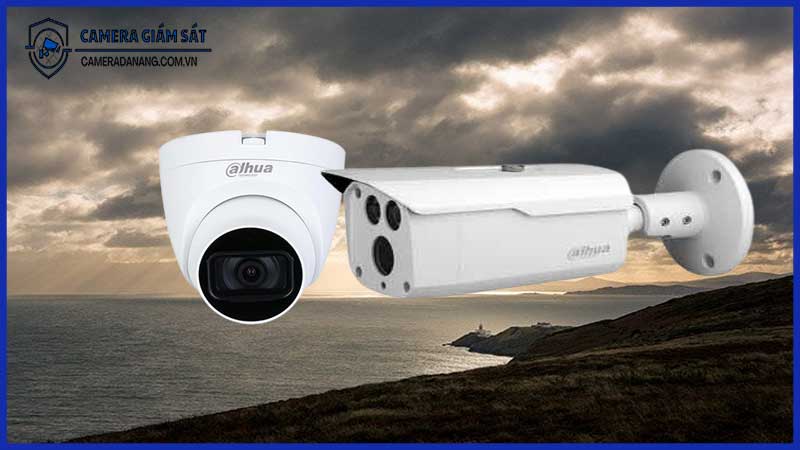 Camera Dahua HDCVI 5MP có hoạt động khi mất điện không?