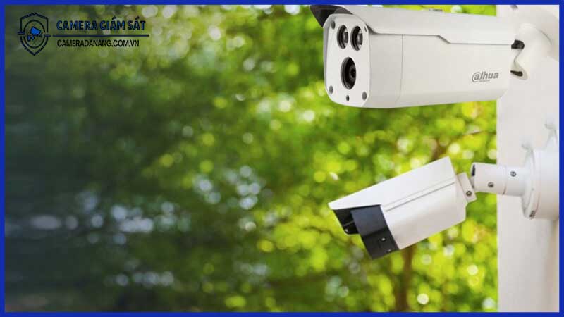 Hệ thống camera ngoài trời có cần ống gen bảo vệ không?