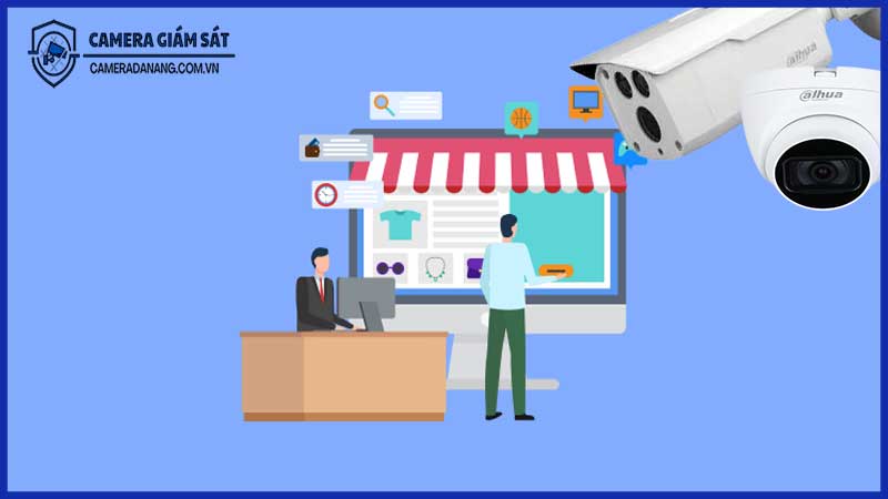 Tư vấn gói lắp đặt camera Dahua tiết kiệm chi phí nhất