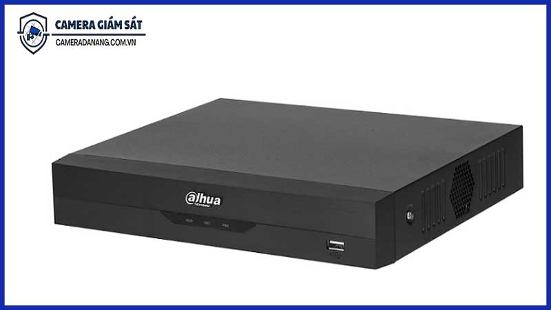 Tư vấn chọn đầu ghi Dahua tương thích với camera HDCVI 5MP