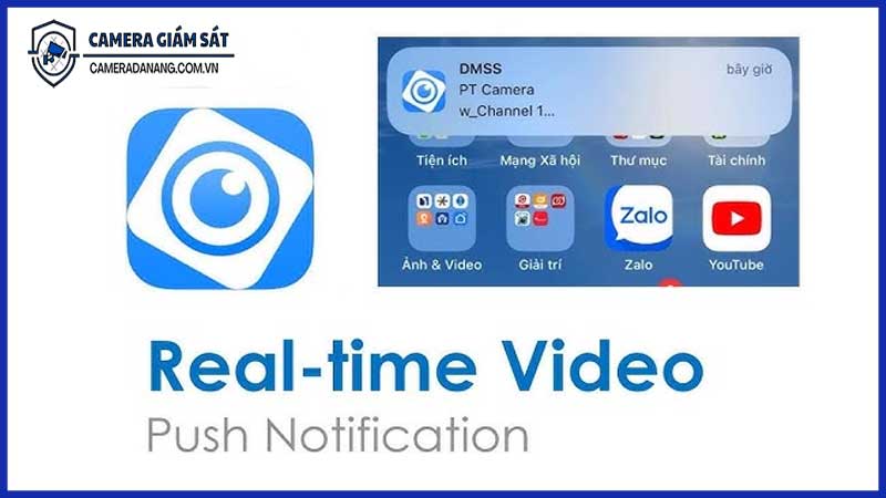Giới thiệu phần mềm xem camera Dahua phổ biến nhất