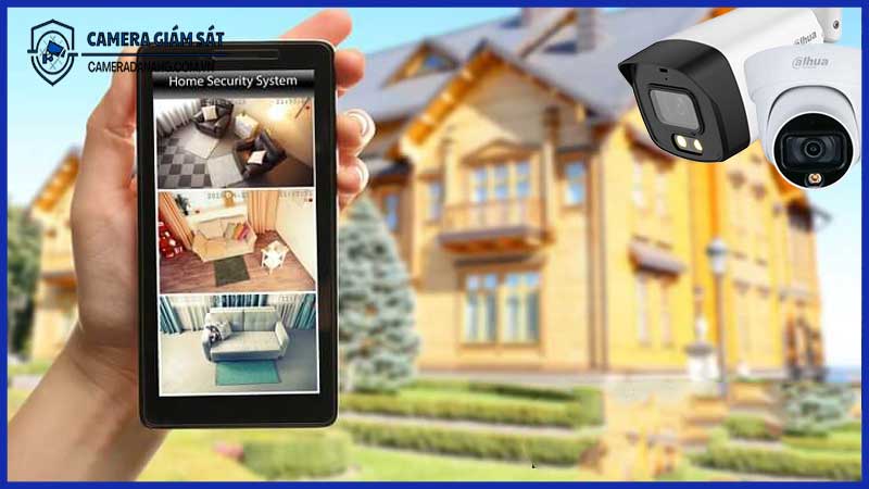 Khắc phục sự cố phổ biến khi sử dụng camera Dahua 5MP