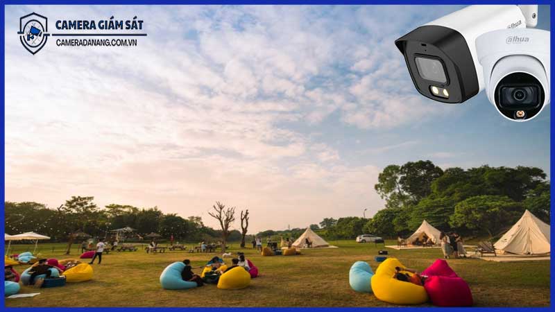 Cách tiết kiệm dung lượng lưu trữ cho camera Dahua 5MP