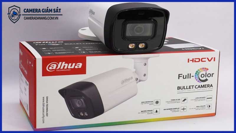 Hướng dẫn bảo trì và vệ sinh camera Dahua 5MP