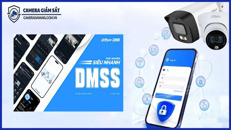 Hướng dẫn nâng cấp phần mềm cho camera Dahua