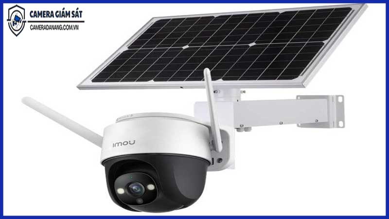 Camera 4G là gì? Ưu điểm của dòng camera không cần Wi-Fi