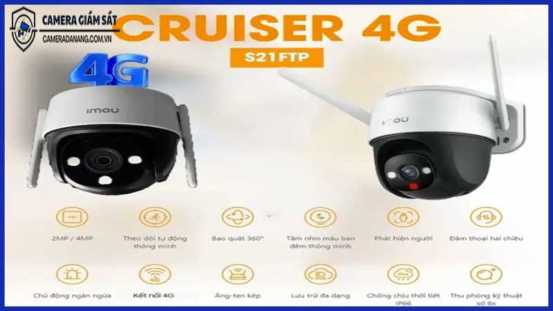 So sánh camera Imou năng lượng mặt trời với các dòng Dahua Ezviz