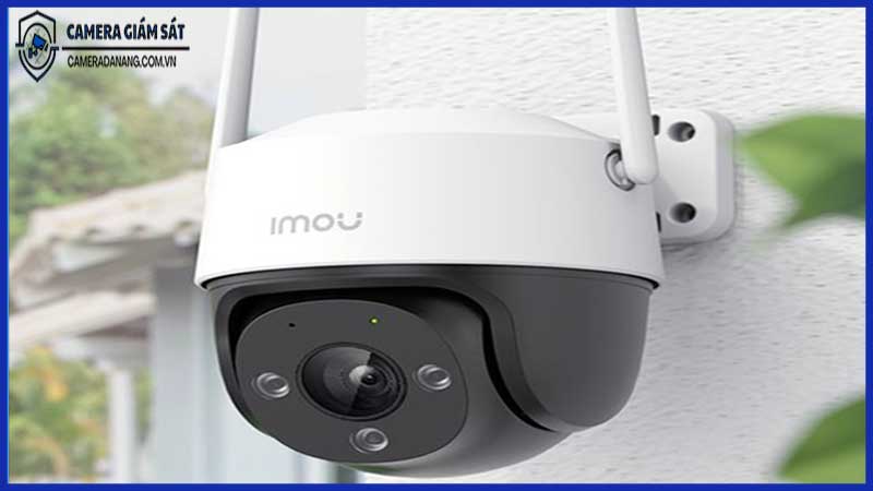 Những trường hợp nên dùng camera năng lượng mặt trời