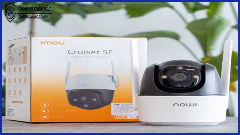 Bảo hành camera năng lượng mặt trời 4G chính hãng – những điều cần biết