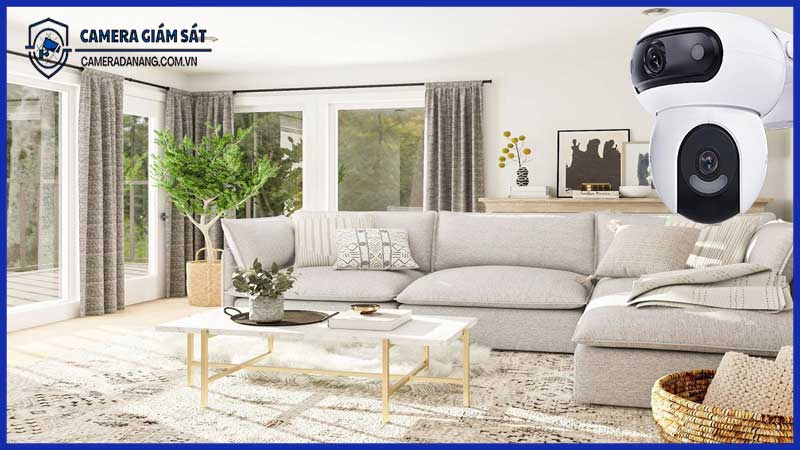 Cách chọn lựa camera giám sát phù hợp cho gia đình và doanh nghiệp
