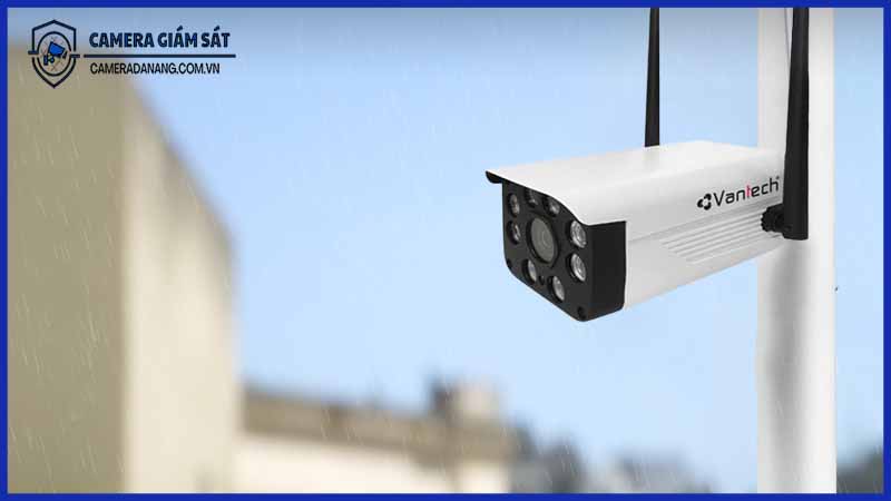 Camera Vantech V2030 có thể dùng 5–7 năm không cần nâng cấp không?