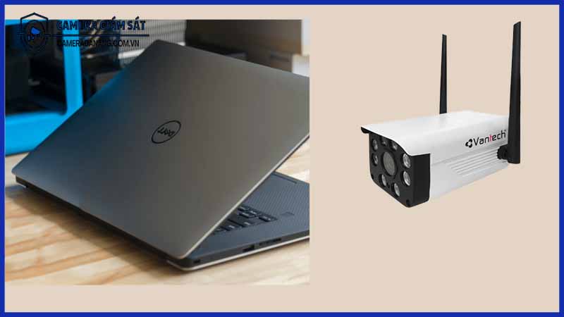 Chuyển video từ camera sang laptop: Hướng dẫn đầy đủ cho người mới