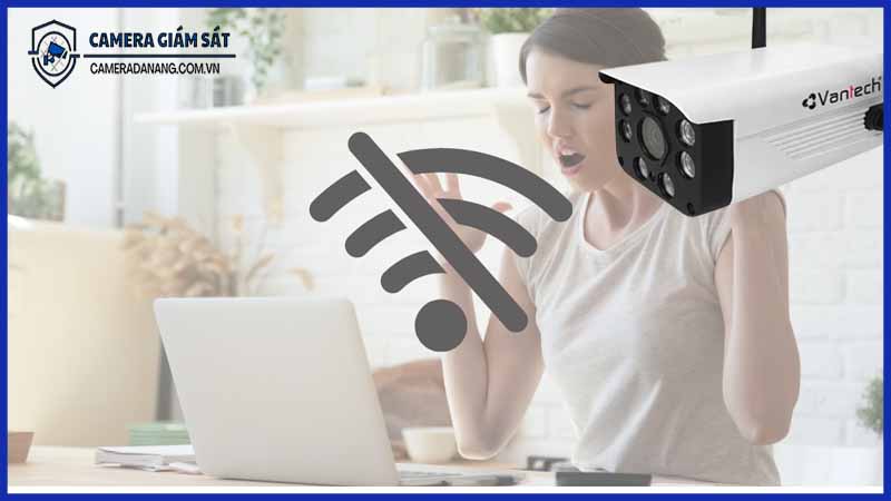Tín hiệu chập chờn do Wifi yếu – cách khắc phục bằng bộ kích sóng