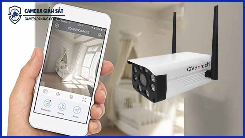 V2030 không lưu hình khi có chuyển động? Kiểm tra lại cài đặt này