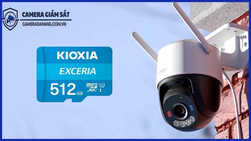Giám sát công trình dễ dàng từ xa với Camera Imou 5MP IPC-K7FP-5H0WE