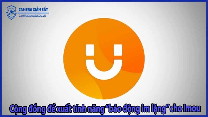 cong-dong-de-xuat-tinh-nang-bao-dong-im-lang-cho-imou