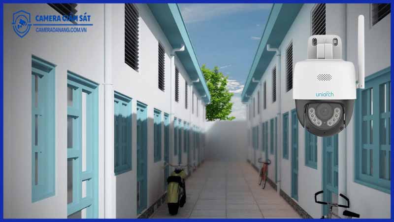 khu-tro-lap-máy ảnh-xoay-ptz-uniarch-bao-ve-an-ninh-va-ho-tro-quan-ly-hieu-qua