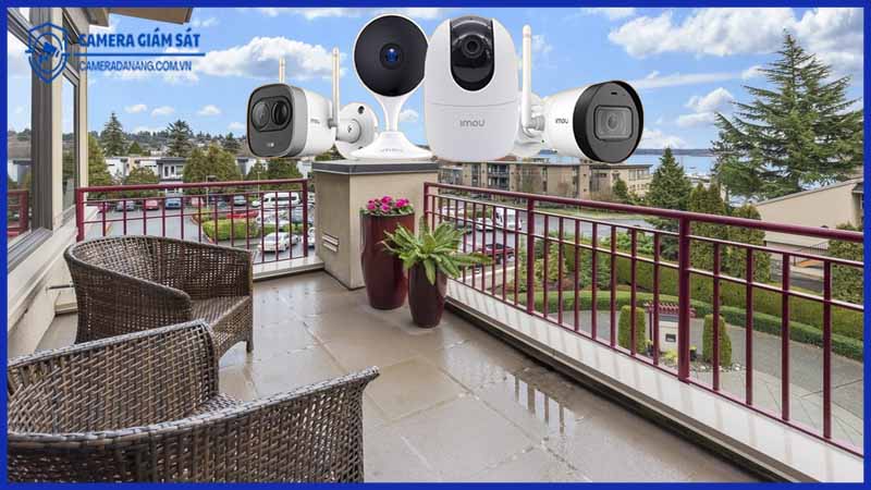 lap-máy ảnh-imou-o-ban-cong-can-luu-y-dieu-gi