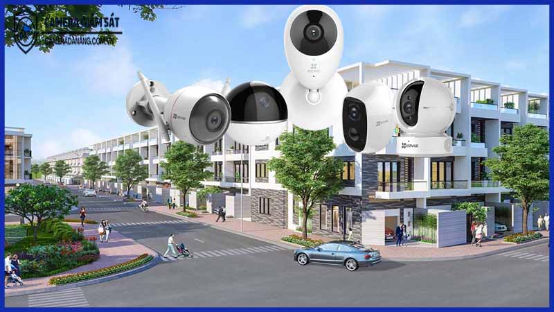 lap-dat-camera-khong-day-cho-khu-dan-cu