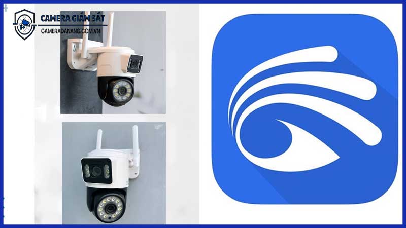 Có nên lắp nhiều camera Yoosee 2 mắt ngoài trời trong một hệ thống?