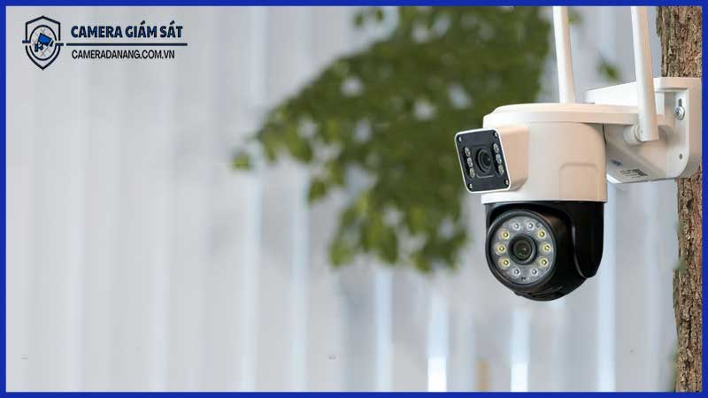 Cách lắp đặt camera Yoosee 5MP ngoài trời đúng kỹ thuật