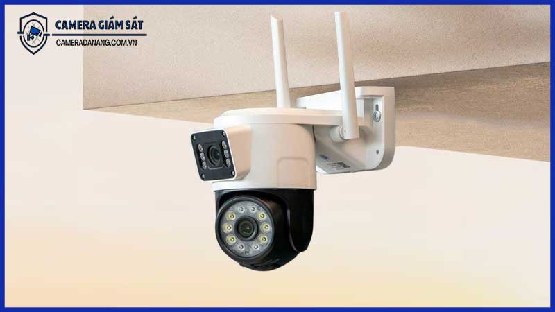 Thời gian bảo hành của camera Yoosee 2 mắt ngoài trời tại Đà Nẵng