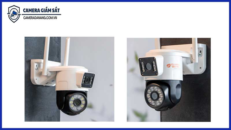 Tại Sao Nhiều Người Chọn Camera Yoosee Ngoài Trời Thay Vì Camera Có Dây?