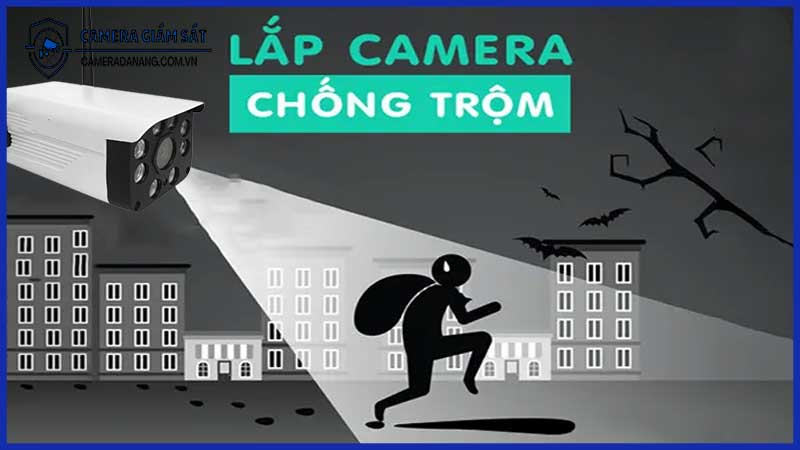 Camera Vantech V2030 Giải pháp bảo vệ tài sản khỏi mất trộm